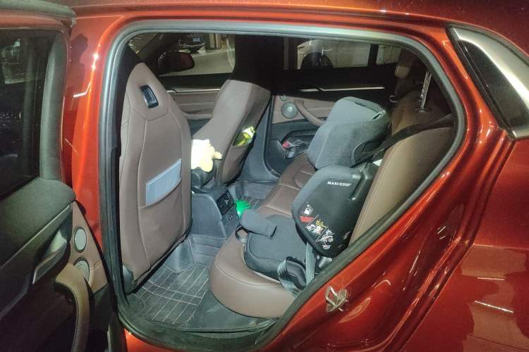 Used BMW X2 2020 sDrive25i Luxury M Sport Package