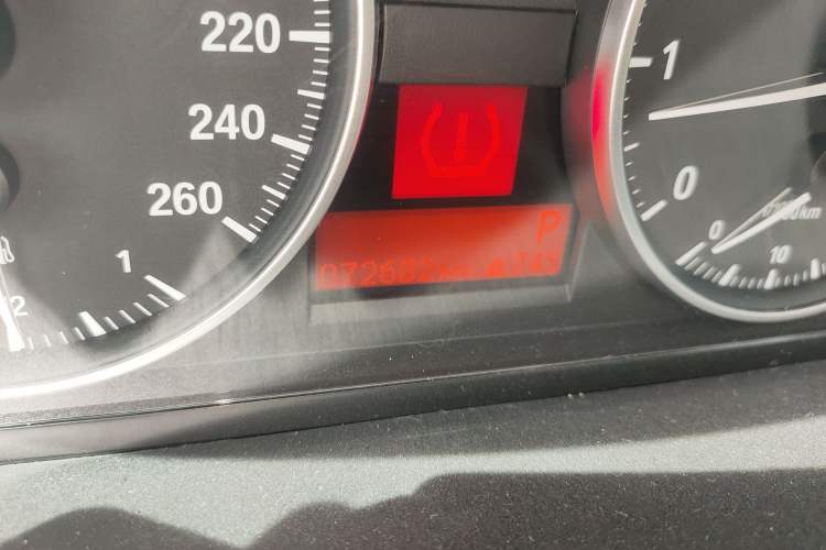 Used BMW X1 2013 sDrive18i Fashion Model