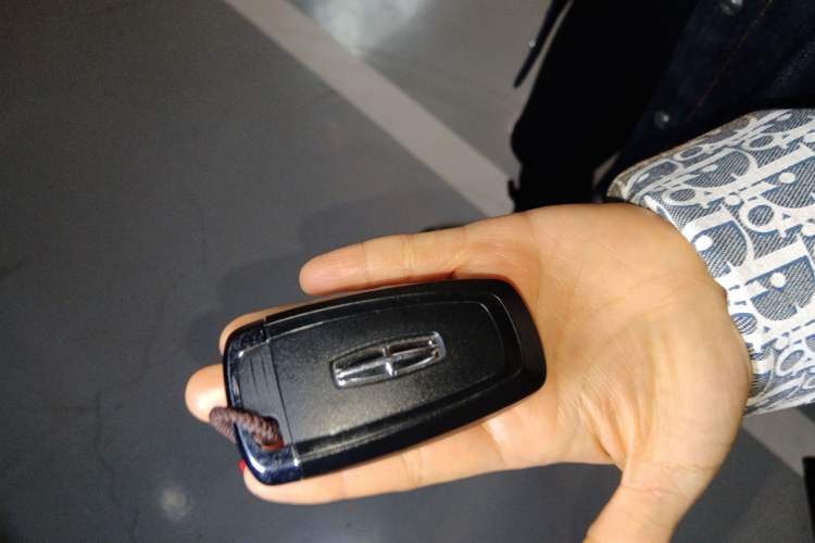 Used Lincoln Navigator 2020 3.5T Prestige Edition