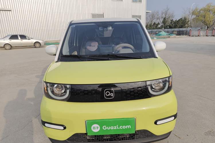 Used Chery QQ QQ Ice Cream 2024 Edition Youth Version 205km Sundae
