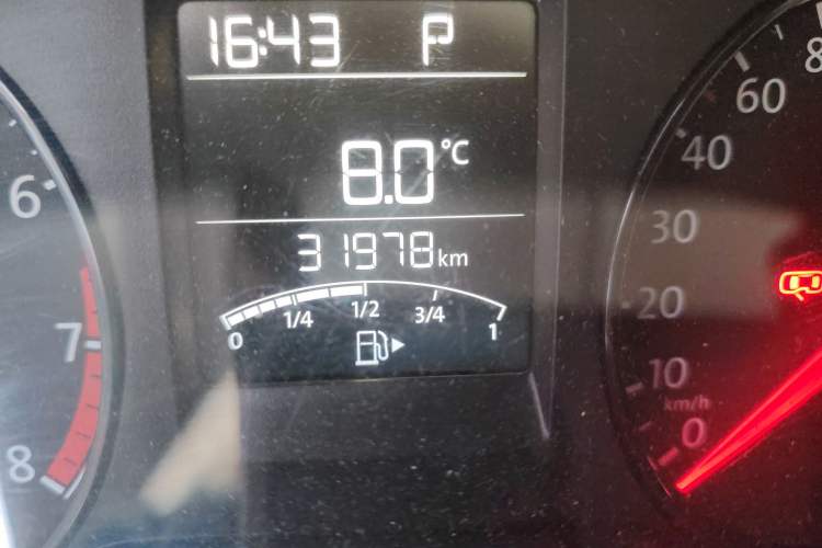 Used Volkswagen Polo 2018 1.5L Automatic Advanced Driving Model