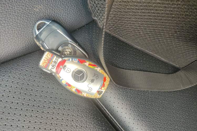 Used Mercedes-Benz GLA 2018 GLA 200 Sport Edition