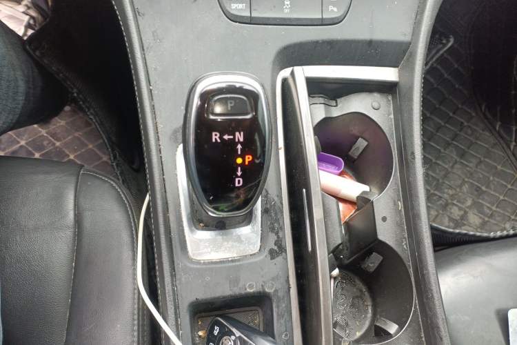 Used Buick LaCrosse 2019 28T Luxury Version
