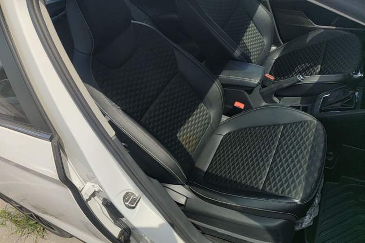 Used Skoda Kamiq 2020 1.5L Automatic Comfort Edition