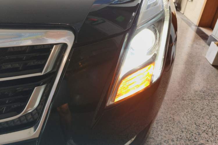 Used Cadillac XTS 2017 28T Tech Edition