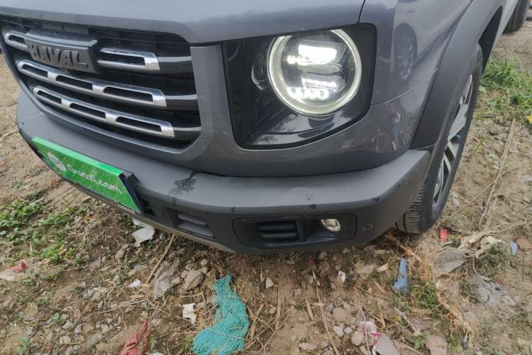 Used Haval DARGO 2022 1.5T DCT Two-Wheel Drive Border Collie Edition