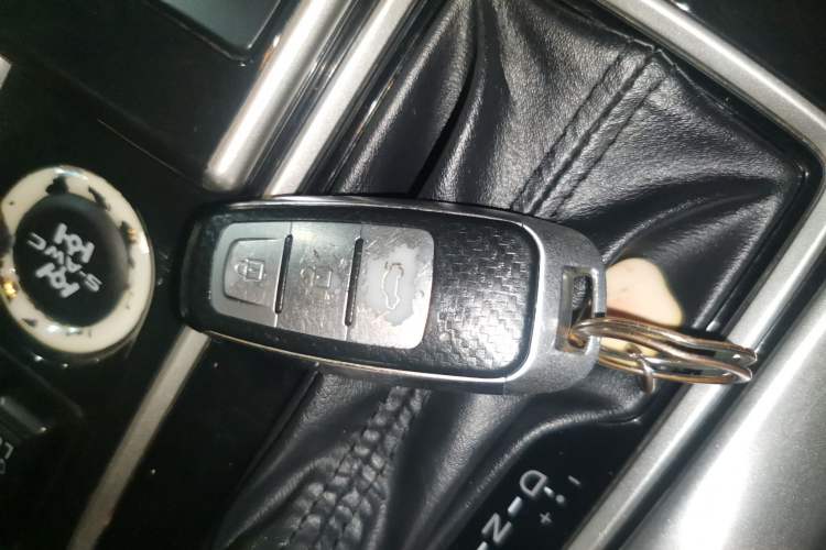 Used Mitsubishi Eclipse Cross 2018 1.5T CVT Four-Wheel Drive TrueMe Edition
