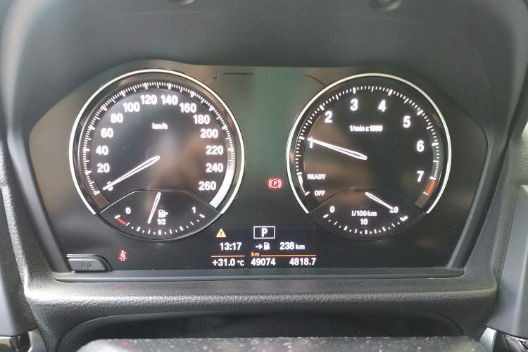 Used BMW 1 Series 2020 120i M Sport Package
