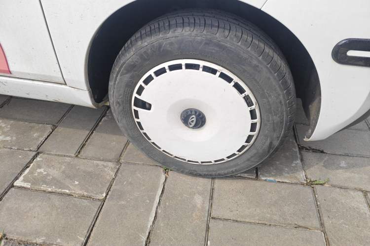 Used Chery QQ Ice Cream 2024 170km Sundae
