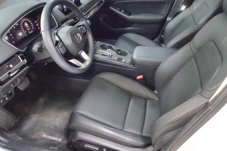 Used Honda Integra 2023 240TURBO CVT Smart Enjoyment Version
