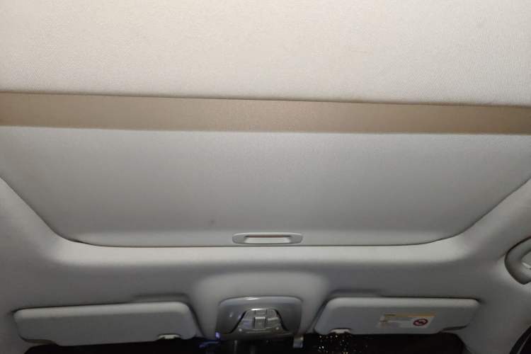 Used GAC Trumpchi GS4 2015 200T Manual Elite Edition
