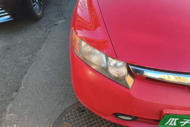 Used Honda Civic 2009 1.8L Automatic Classic Edition Right Front Headlight