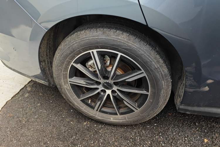 Used BYD Seal 06 New Energy 2025 DM-i Smart Drive 120KM Prestige Model