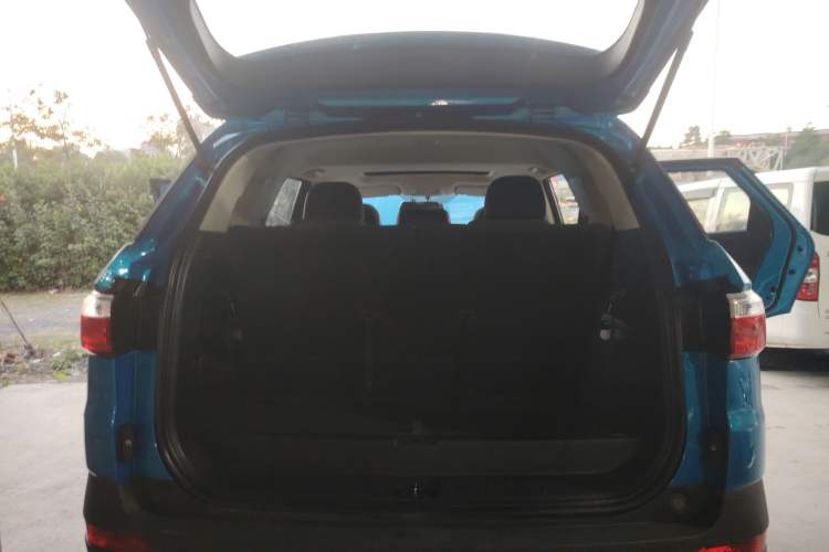 Used Dongfeng Fengon S560 2019 1.8L CVT Elite Model