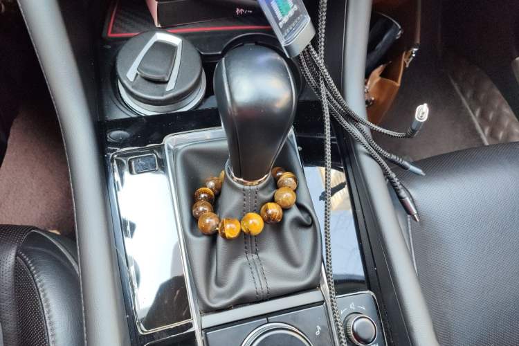 Used Mazda Mazda 3 Axela 2020 2.0L Automatic Zhiya Edition