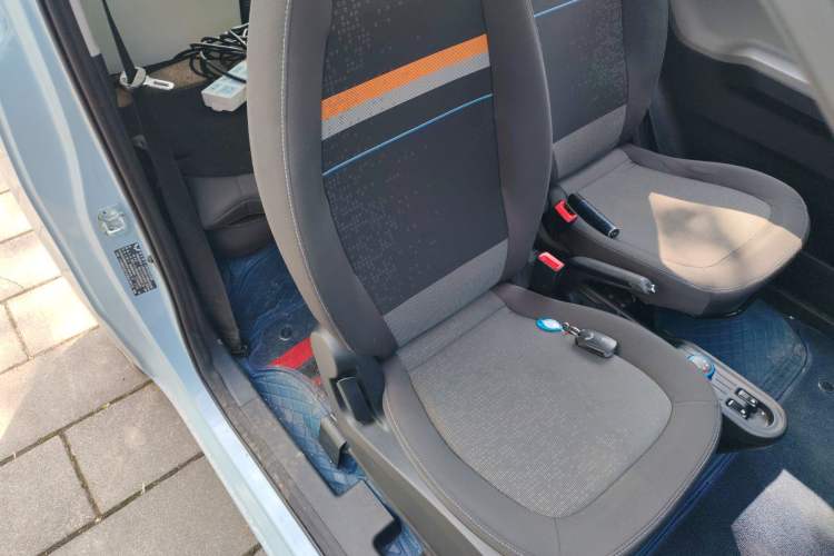 Used Wuling Hongguang MINIEV 2020 Enjoyment Model Lithium Iron Phosphate