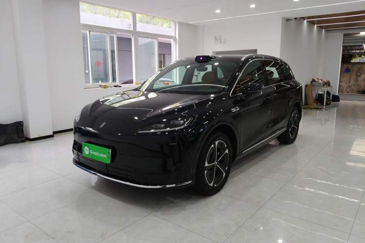 Used Hima H5 2025 Model Range-Extending Max