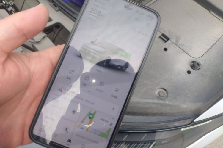 Used Leapmotor C01 2022 Rear-Drive Standard Range Version