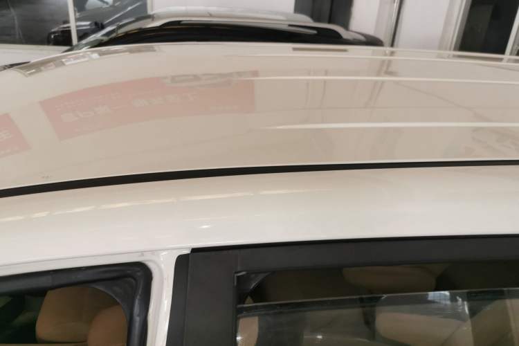 Used Baojun 730 2016 1.5L Manual Value Edition 7 Seats China V Emission Standard
