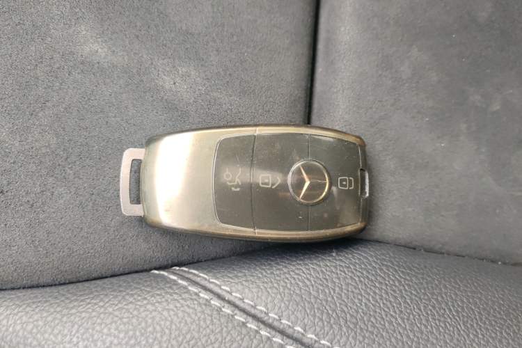 Used Mercedes-Benz A-Class 2019 Restyled A 200 L Sport Sedan Interior 1