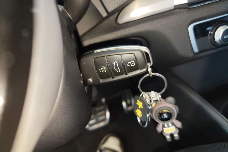 Used Audi S3 2015 S3 2.0T Limousine