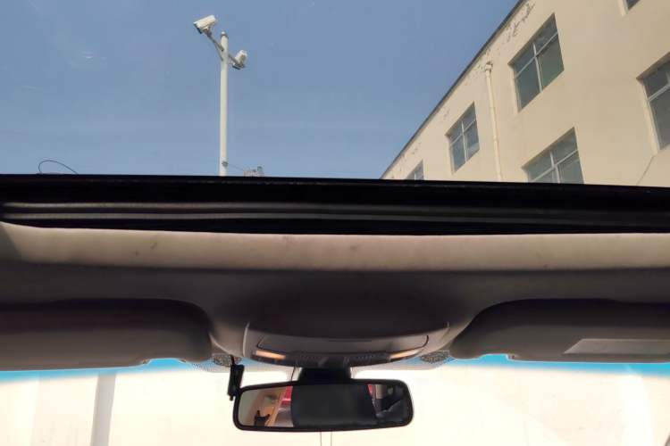 Used Ford Taurus 2015 EcoBoost 245 Ultimate Model
