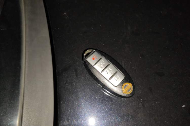 Used Nissan Teana 2011 2.0L XL Comfort Edition
