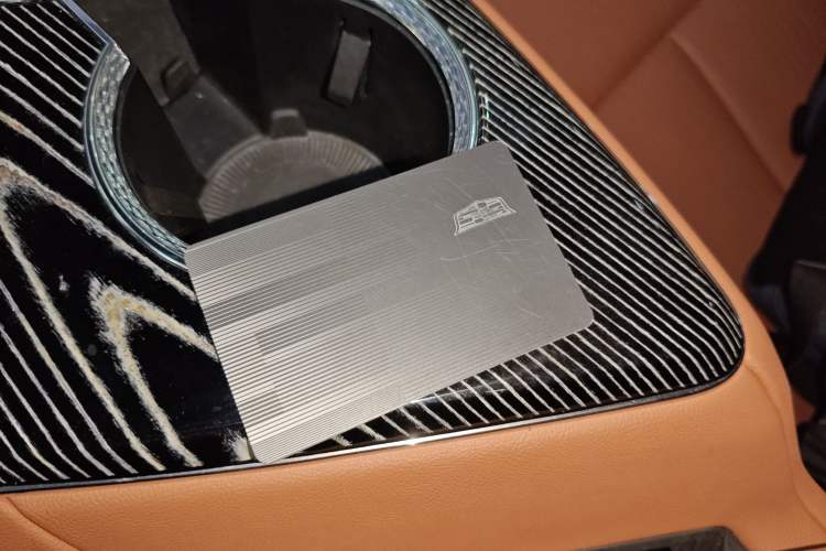 Used Cadillac OPTIQ 2024 Standard Range Version
