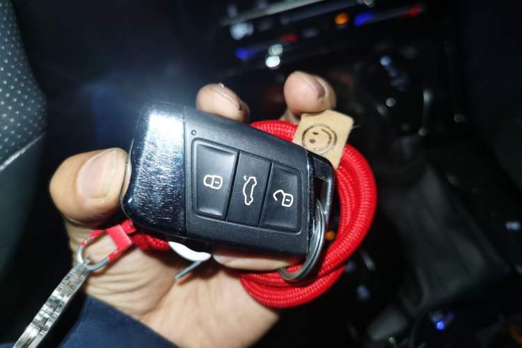 Used Volkswagen Passat 2022 330TSI Starry Luxury Edition
