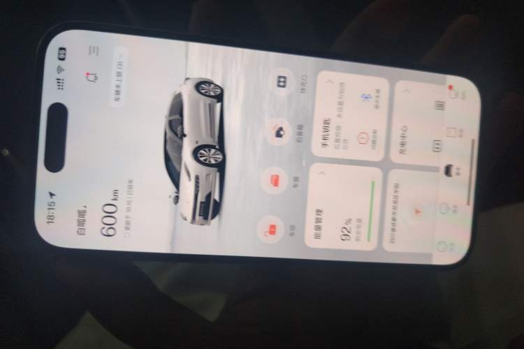 Used Zeekr 001 2023 WE Edition 100 kWh