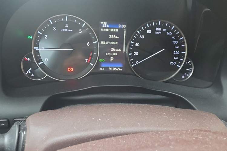 Used Lexus ES 2015 200 Comfort Edition
