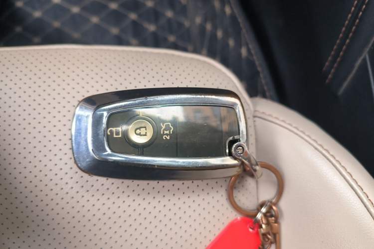 Used Ford Focus 2021 Sedan EcoBoost 180 Automatic Trendy Model
