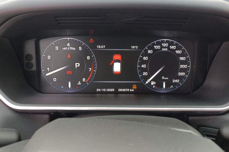 Used Land Rover Range Rover Sport 2016 3.0 SC V6 HSE DYNAMIC