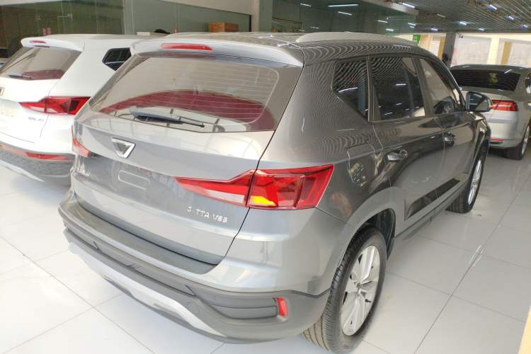Used Jetta VS5 2021 280TSI Automatic Trend Edition