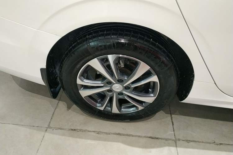 Used CHANGAN Eado 2023 Changan Edition PLUS Blue Whale NE 1.4T GDI DCT Prestige Version
