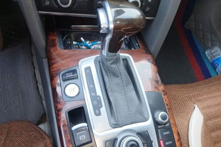 Used Audi A6L 2011 2.8 FSI Comfort Model