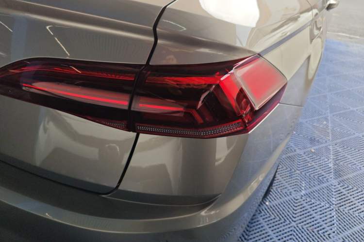 Used Volkswagen Bora 2021 1.5L Automatic Elite Smart Connect Edition
