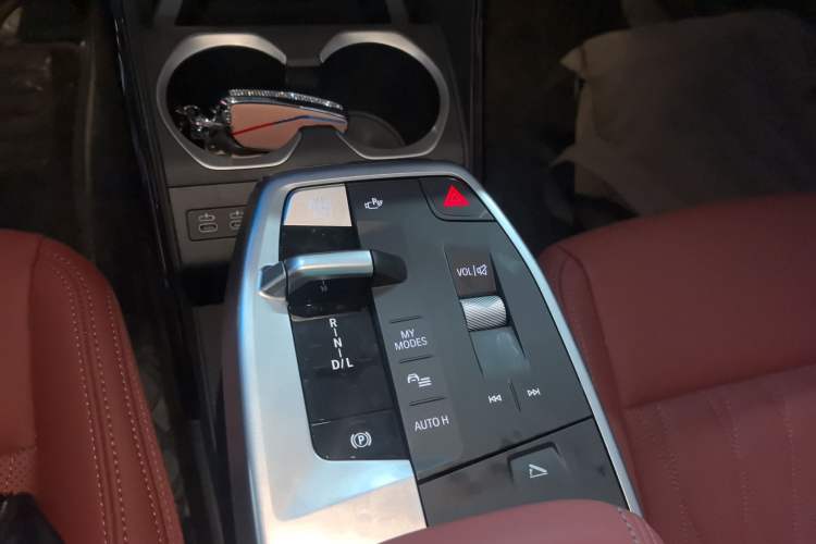 Used BMW X1 2025 Model sDrive25Li M Sport Package