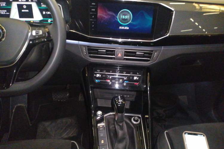 Used Volkswagen Tayron 2020 330TSI Two-Wheel Drive Luxury Connected Pro Edition
