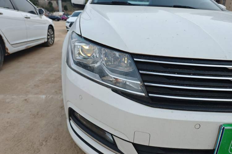 Used Volkswagen Gran Lavida 2017 230TSI DSG Comfort Edition
