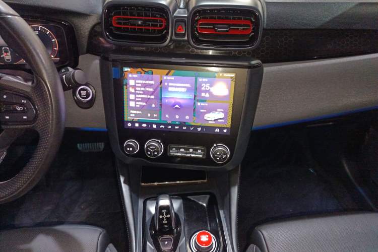 Used Lynk & Co 03 2022 2.0TD DCT JingPro