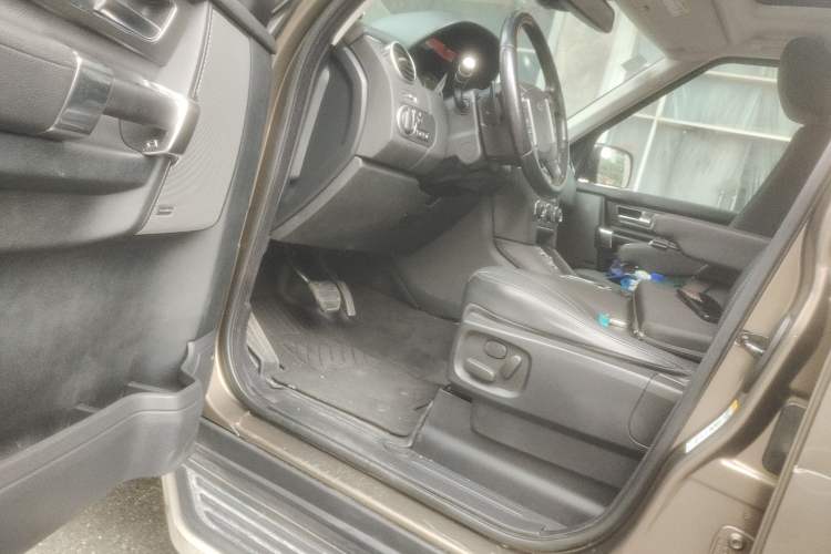 Used Land Rover Discovery 2013 3.0 SDV6 HSE Diesel Edition