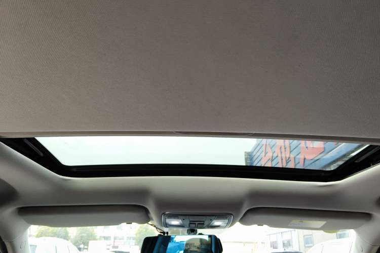 Used CHANGAN CS55PLUS 2021 Blue Whale Edition 1.5T DCT Luxury Model
