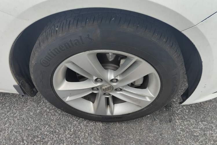 Used Buick Regal 2019 20T Elite Version China V Standard Right Front Wheel Hub