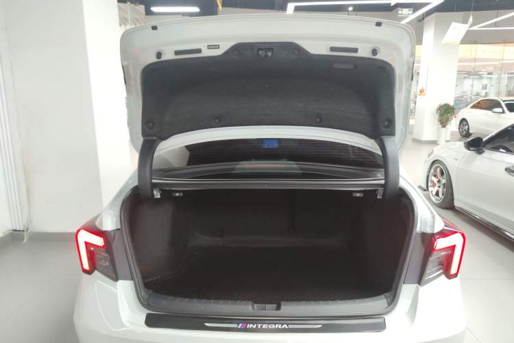 Used Honda Integra 2023 240TURBO CVT Smart Enjoyment Version
