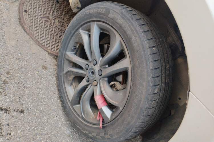 Used Haval H6 Coupe 2019 1.5T Automatic Two-Wheel Drive Ultra-Luxury Smart Connectivity Model China VI Standard