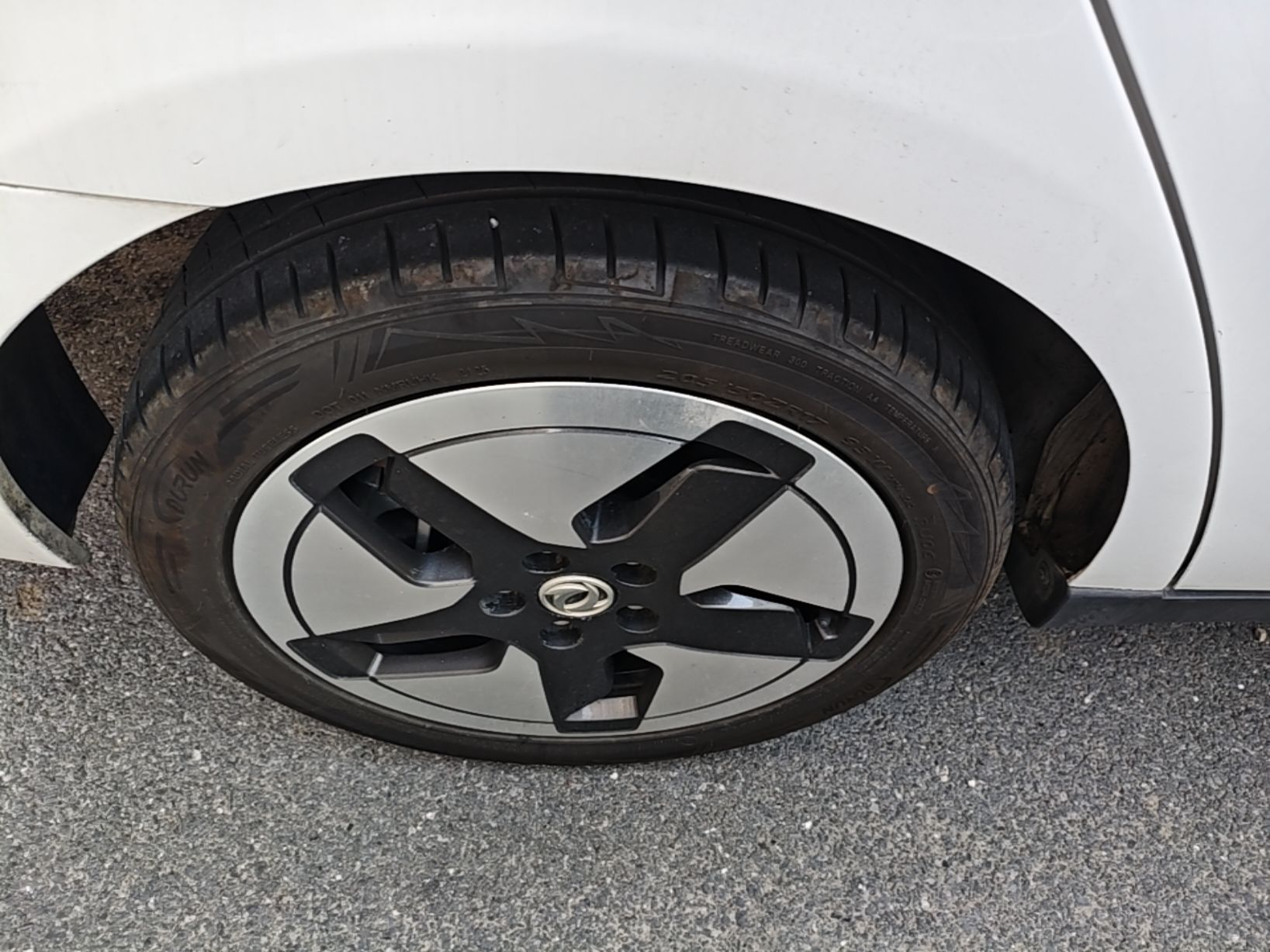 Dongfeng Aeolus E70 2023 Revised PRO Smart Drive Version — снимка 11