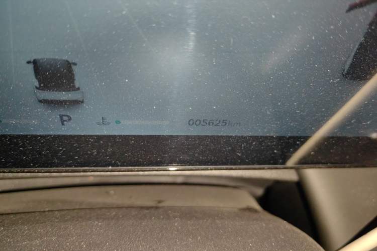 Used Dongfeng Aeolus Mage 2024 HONOR Edition DH-i 1.5T Luxury Model