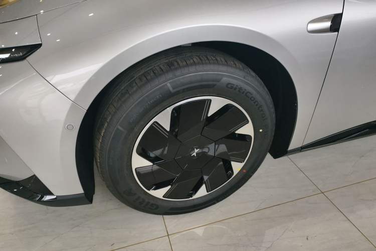 Used XPeng P7+ 2024 Long-Range Max