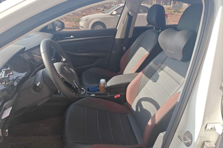 Used Volkswagen Bora 2020 1.5L Automatic Comfort Model
